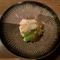 ソウテン - 先付け