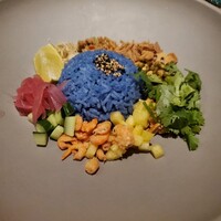 Longrain Tokyo - 