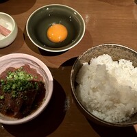ソウテン - 食事
