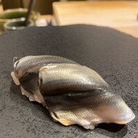 京橋 鮨 好日 - 