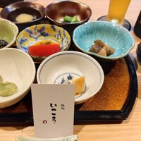 梅田 鮨処いこう - 
