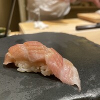 京橋 鮨 好日 - 