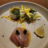 Longrain Tokyo - 