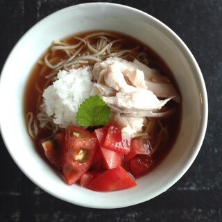 そば処 あじき堂_1