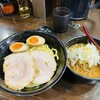麺処 花田 池袋店