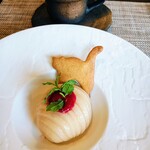 Archange - デザート