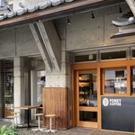 フォレットコーヒー - 