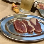 鳥三八 - かもかも