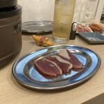 鳥三八 - 鴨たんも追加で
