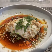 Chinese Restaurant 晴華 - 