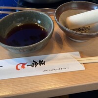銀座しゃぶ通 マロニエゲート店 - 