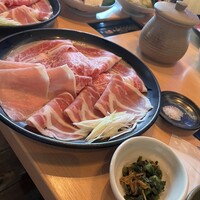 銀座しゃぶ通 マロニエゲート店 - 
