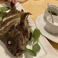ブラカリイタリア料理店 - 