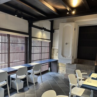 パティスリー ローブ 花鏡庵_2