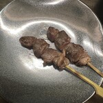 鉄生 - 