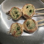 鉄生 - 