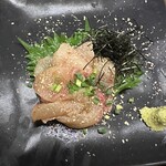 鉄生 - 