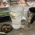 鉄生 - 