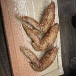 鉄生 - 