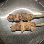 鉄生 - 