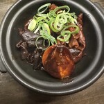鉄生 - 