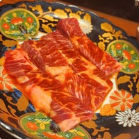 焼肉冷麺 ユッチャン 北新地店 - 