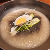 焼肉冷麺 ユッチャン 北新地店 - 
