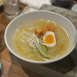 炭火焼肉ホルモンさわいし - 