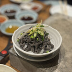 炭火焼肉ホルモンさわいし - 