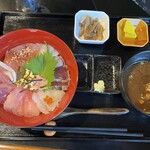 海鮮処 笑 - 