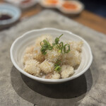 炭火焼肉ホルモンさわいし - 