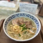みなと食堂 - 