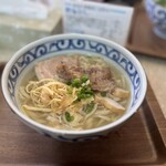 みなと食堂 - 