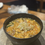 炭火焼肉ホルモンさわいし - 