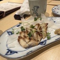 赤坂ふきぬき - 