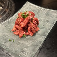 焼肉 天 がむしゃら - 
