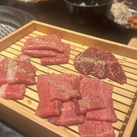 焼肉 天 がむしゃら - 