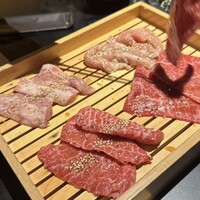 焼肉 天 がむしゃら - 