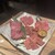 精肉卸問屋直営焼肉店 牛次郎 - 料理写真: