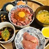 肉居酒屋 ホワイティー梅田 コマツバラファーム