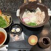 花山うどん 羽田エアポートガーデン店