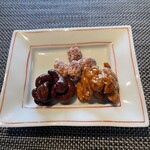 私房菜 きた川 - 