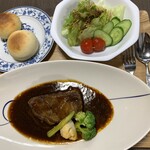 プティ・スリール - 