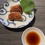 私房菜 きた川 - 