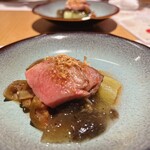 和キッチンしん介 - 