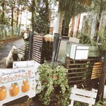 白髭のシュークリーム工房 - 