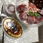 プティ・スリール - 