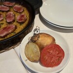 アロセリア ラ パンサ - 