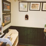 白髭のシュークリーム工房 - 