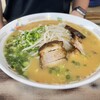 とくだラーメン